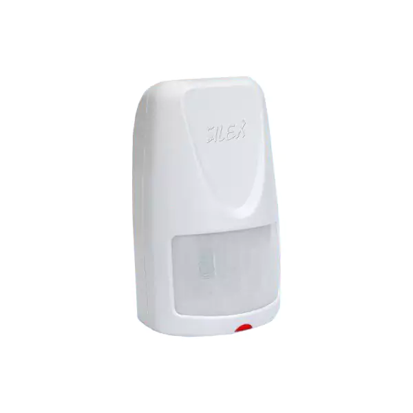 چشمی تشخیص حرکت سایلکس با سیم مدل SPD-24W