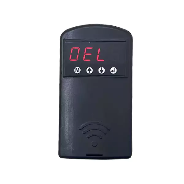 ماژول کارتی و تگی قفل برقی 5 ستاره مدل F21S
