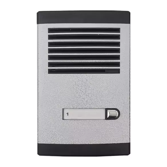پنل آیفون صوتی پارس پیام PD-301