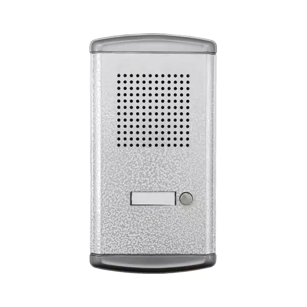 پنل جدید صوتی پارس پیام PVP-1000