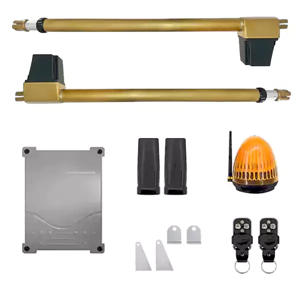 جک پارکینگی یال مدل Kaper MAX