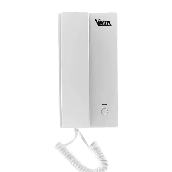 آیفون صوتی موازی تصویری وینتا مدل DP-4VHP