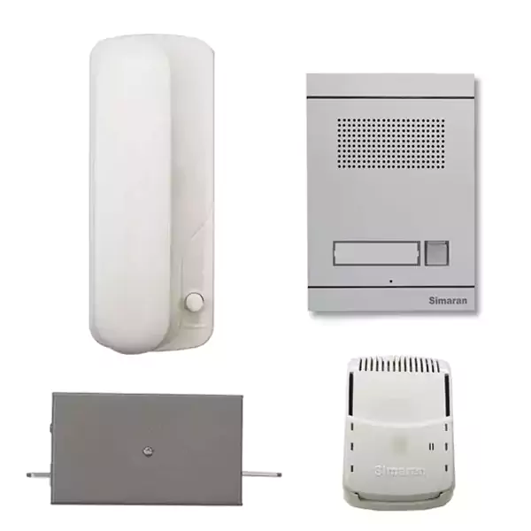 پکیچ یک واحدی آیفون صوتی سیماران فرداد