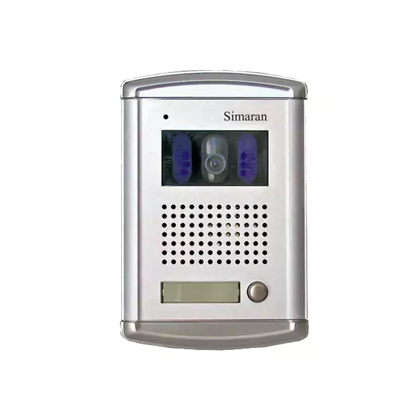 پنل تصویری آنالوگ فراز سیماران تا 16 واحد مدل VFAC1-VFAC16D