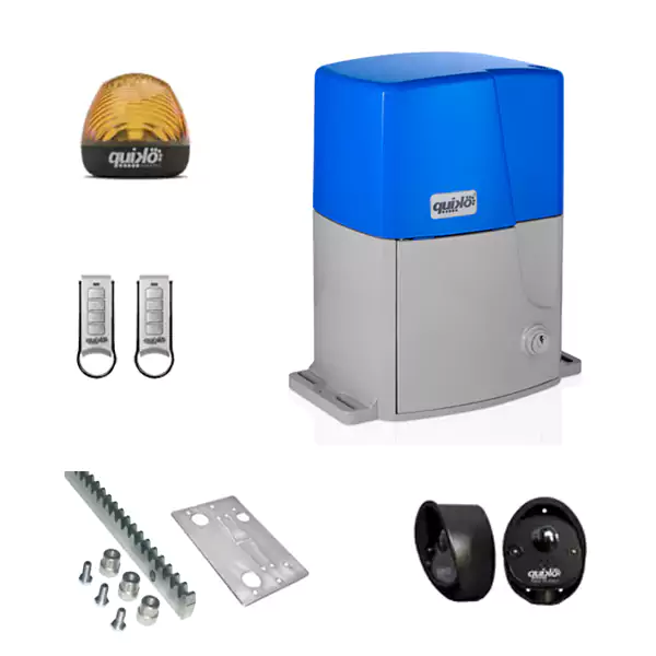 جک ریلی کویکو مدل ERCOLE