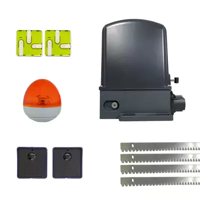 جک ریلی یوروماتیک ایتالیا 800 کیلو مدل CLOSER / MAG