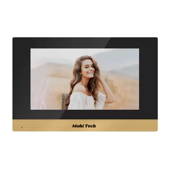 آیفون تصویری 10 اینچ IP موبی تک مدل MB-IPMET102AT