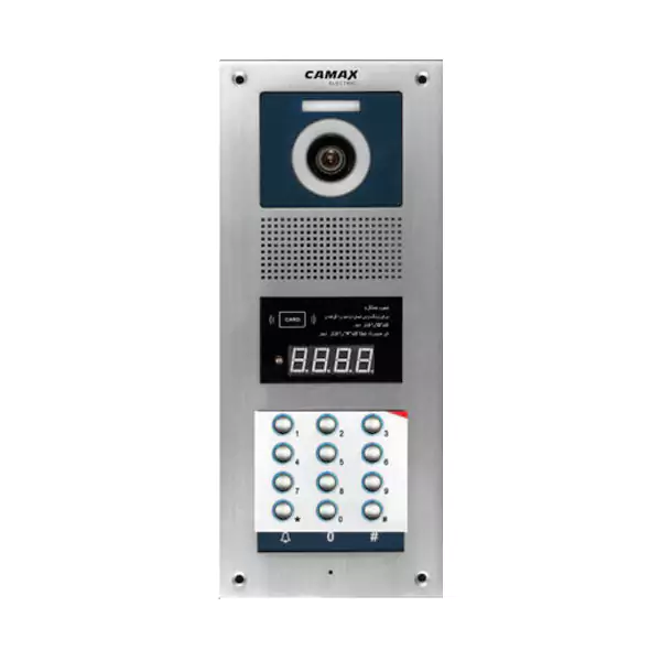 پنل کدینگ کامکث مدل DRC-NTC/D128