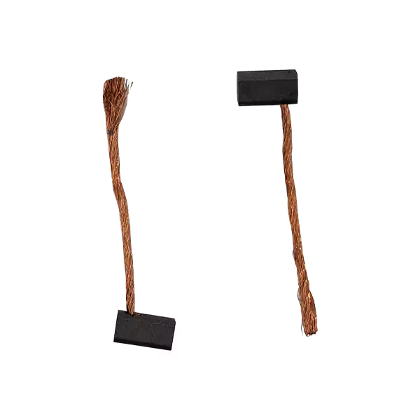 ذغال موتور جک زومر Twist 200