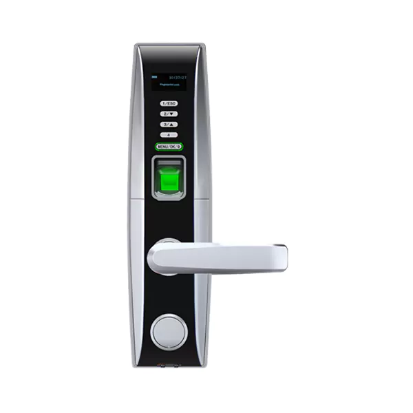 دستگیره دیجیتال هتلی KDL-4100