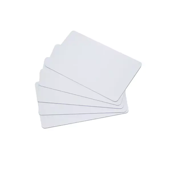 کارت درب بازکن آیفون تصویری RFID بسته 10 عددی