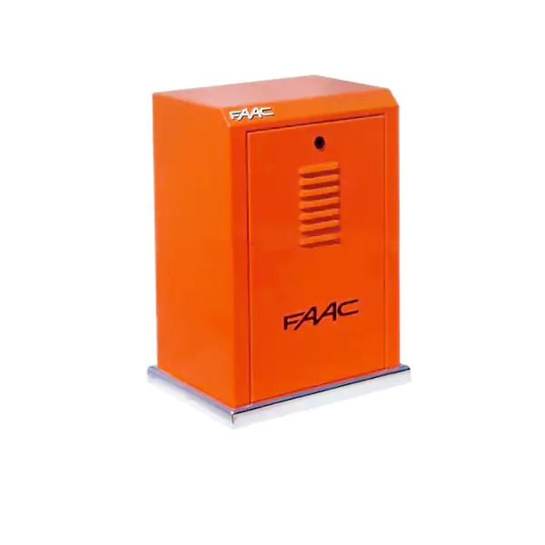 جک ریلی فک مدل FAAC 884 MC 3PH