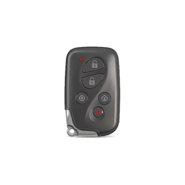 ریموت دزدگیر سایلکس Flex مدل SX-40FM