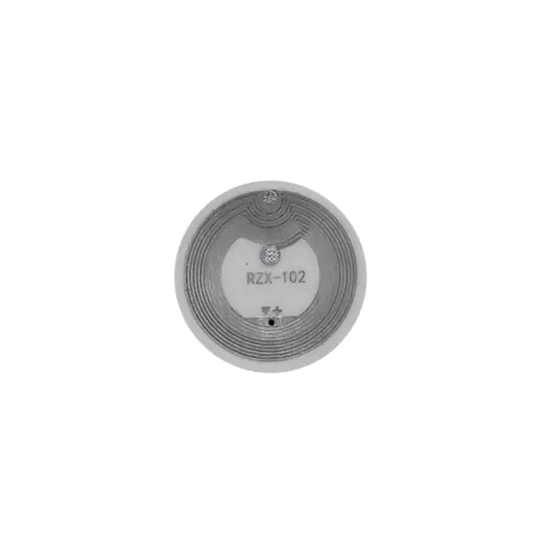 لیبل RFID اکسس کنترل ماناهور