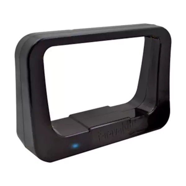 آنتن رومیزی فرایاب مدل TV بدون تقویت با کابل 2.5 متری UHF