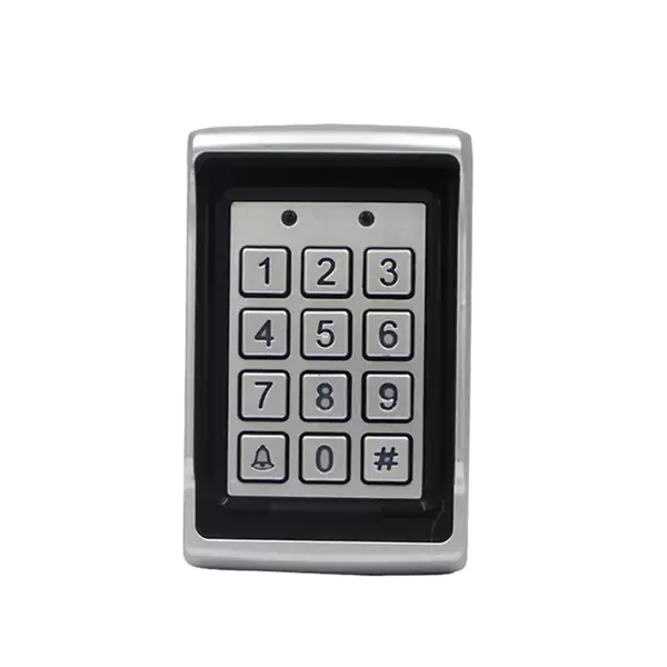 اکسس کنترل بتا مدل 1204 (EM)