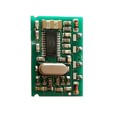 رسیور جک پارکینگی پروتکو مدل Q60
