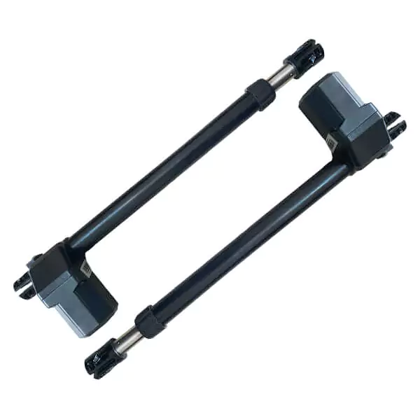 جک پارکینگ فلای دو لنگه 220 ولتی مدل Fly-400