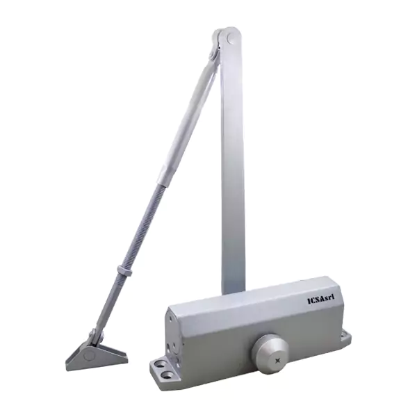 آرام بند ایکسا ایتالیا دو زمانه استپ دار مدل DC6-611