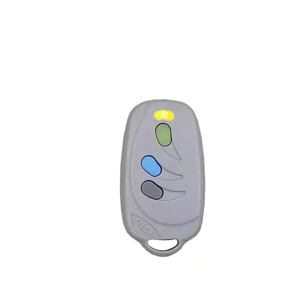 ریموت سایلکس لرنینگ مدل پرایم Prime RPL3