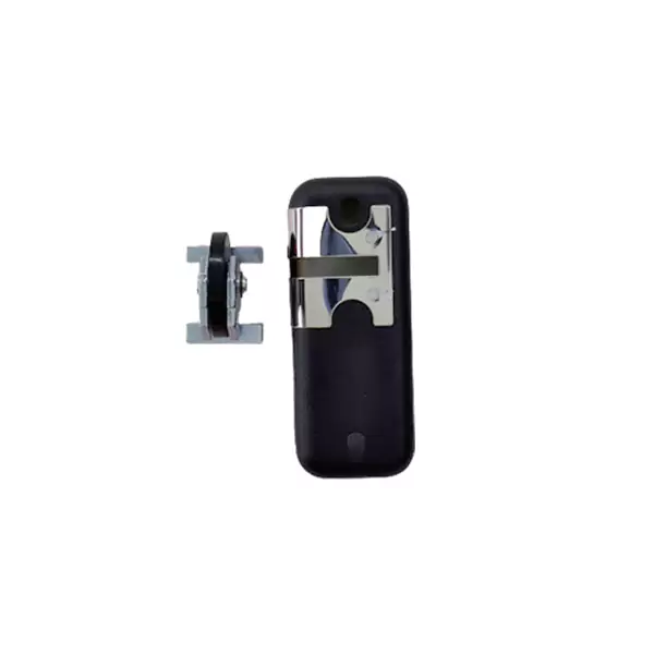 پیشانی قفل برقی یوتاب مدل 898