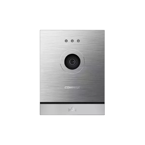 پنل تصویری تحت شبکه کوماکس تک واحدی مدل CIOT-D20M