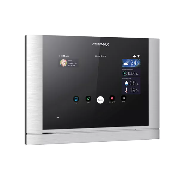 آیفون تصویری تحت شبکه کوماکس CIOT-700M2