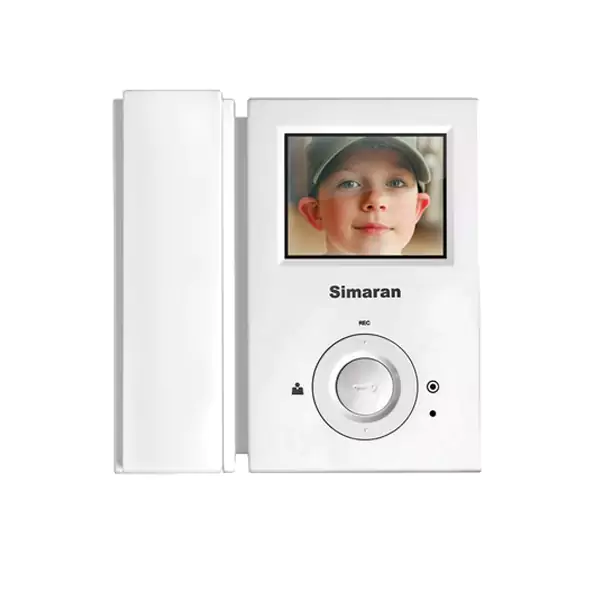 آیفون تصویری سیماران 35FL سه ونیم اینچ