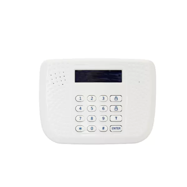 کیپد دزدگیر آنیک مدل K808