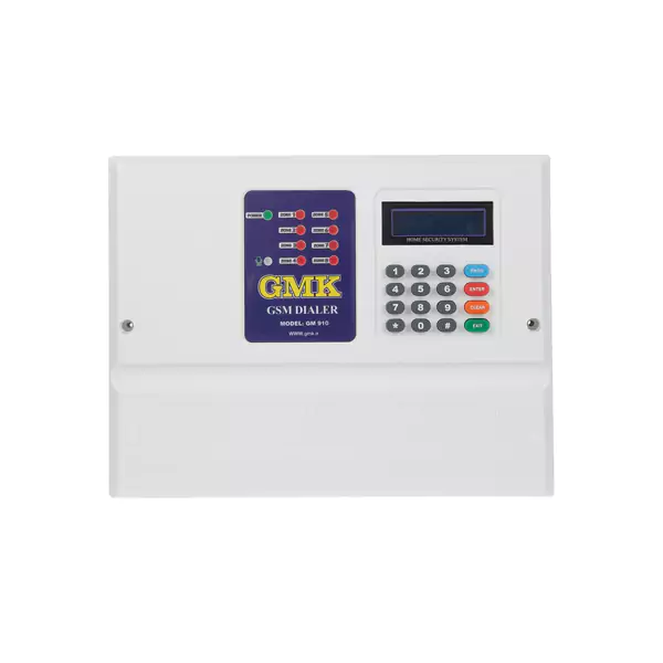 دزدگیر تلفنی و سیمکارتی (دوگانه) GMK مدل S1-M2