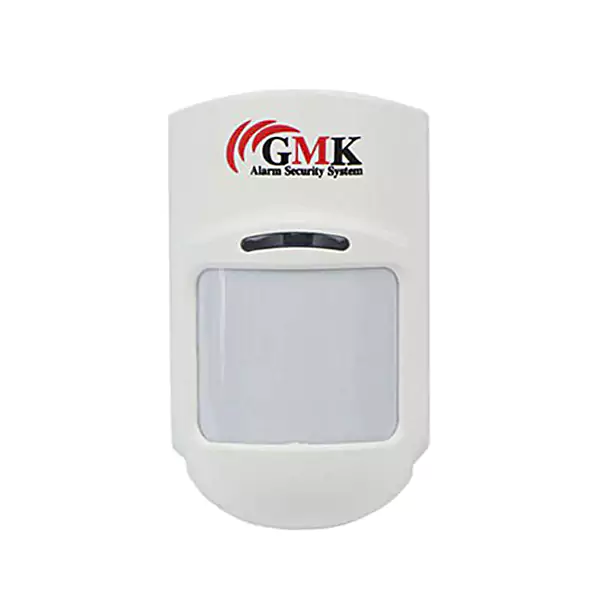 چشمی دزدگیر GMK سری P