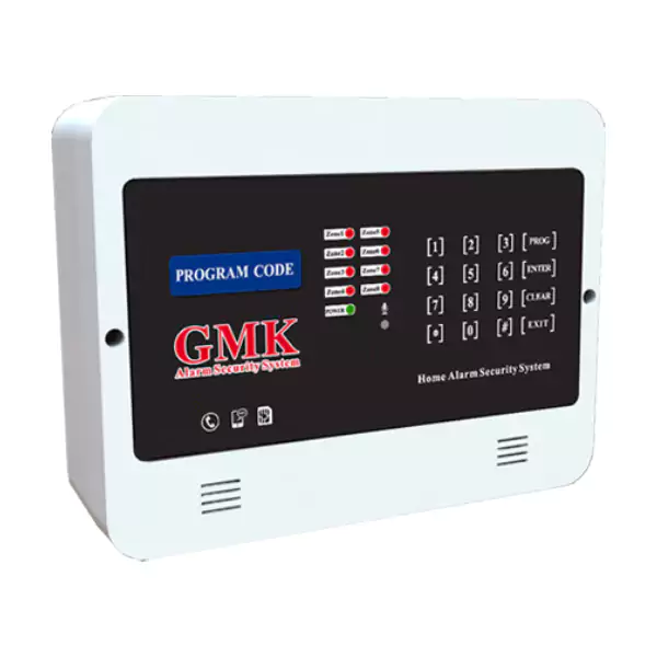 دزدگیر سیمکارتی GMK مدل Q3