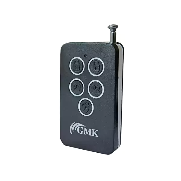 ریموت هاپینگ دزدگیر اماکن GMK کد 315