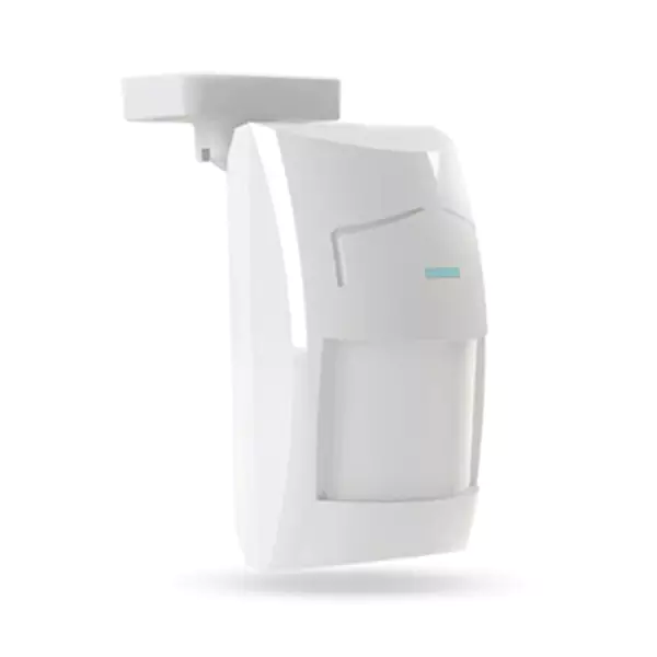 چشمی دزدگیر با سیم سیماران مدل SM-W209P2