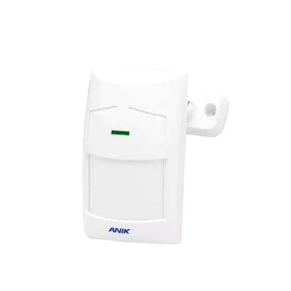 چشمی دزدگیر با سیم آنیک حجمی مدل DP1-L