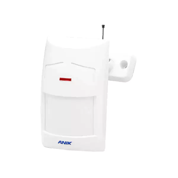 چشمی حرکتی بی سیم آنیک مدل WP1