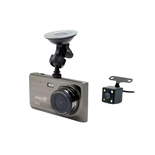 دوربین ثبت وقایع با نمایشگر 4 اینچی اسفیورد مدل D300