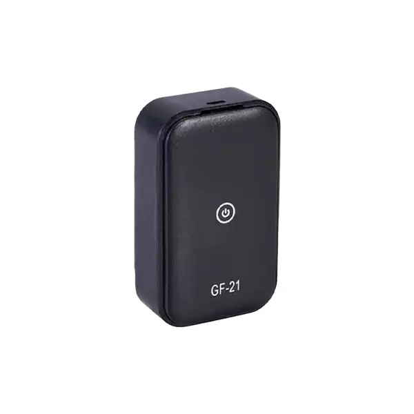 ردیاب شخصی زیرو مدل GF-21