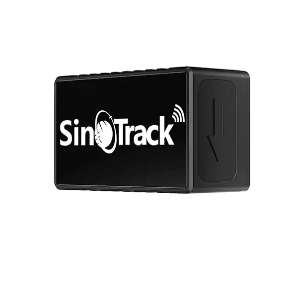 ردیاب شخصی سینوترک مدل ST-903