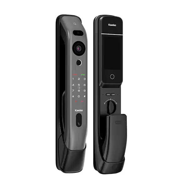 دستگیره دیجیتال تشخیص چهره کاداس مدل K20 Pro Max