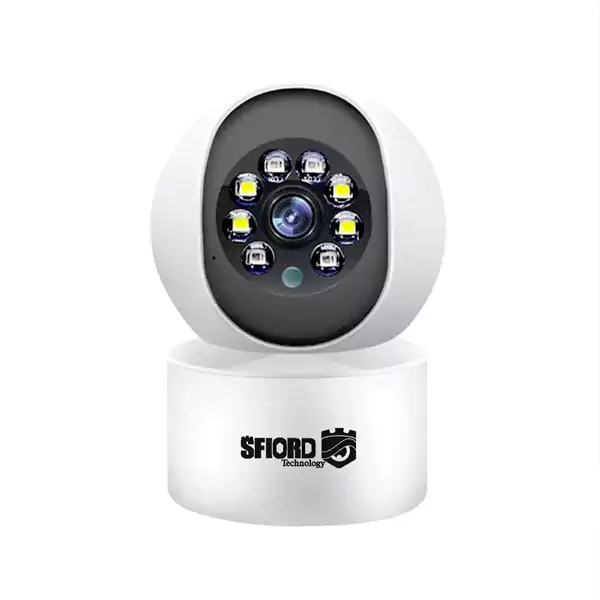 دوربین مداربسته وایرلس اسفیورد Z520