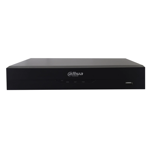 دستگاه ضبط تصاویر داهوا XVR مدل DH-XVR1A08