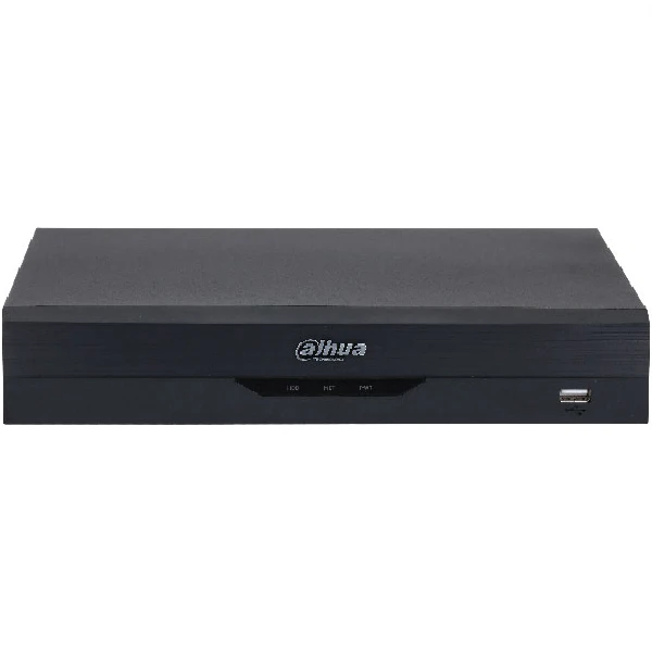 دستگاه ضبط تصاویر داهوا XVR مدل XVR5116H-S2