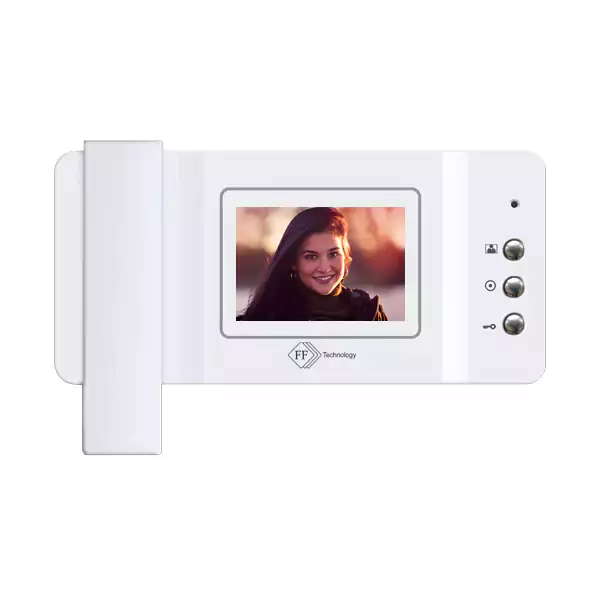 آیفون تصویری اف اف E43