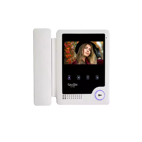 آیفون تصویری HD کالیوز بدون حافظه مدل CU-433