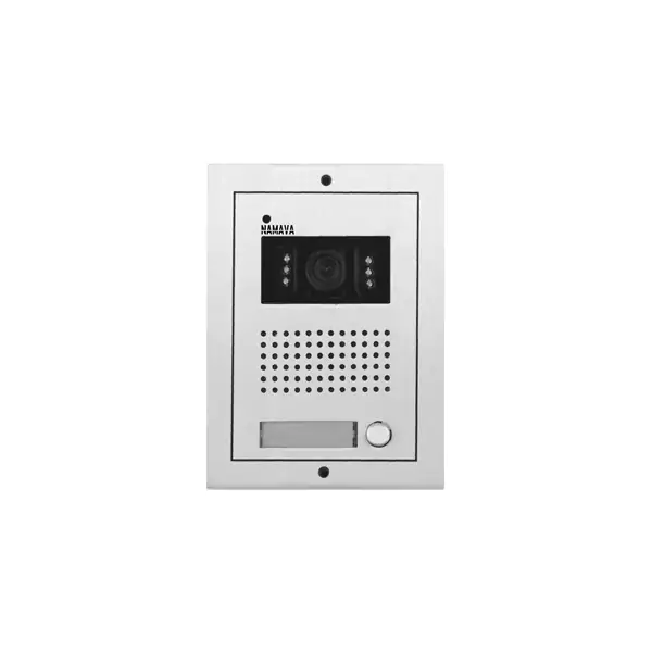 پنل آیفون تصویری نماوا مدل PMn