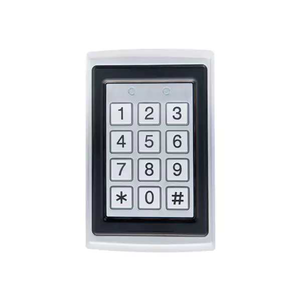 اکسس کنترل فلزی بتا مایفر کد 1204