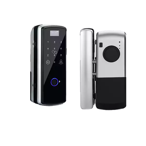 دستگیره دیجیتال هوم لاک مدل G330