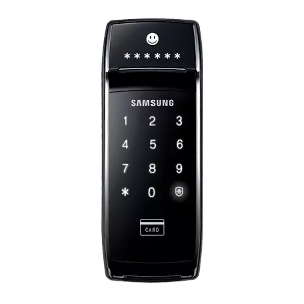 قفل دستگیره دیجیتال سامسونگ SHS-2320