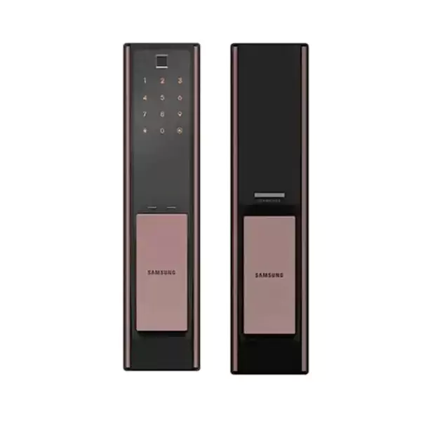 دستگیره دیجیتال سامسونگ مدل DP739